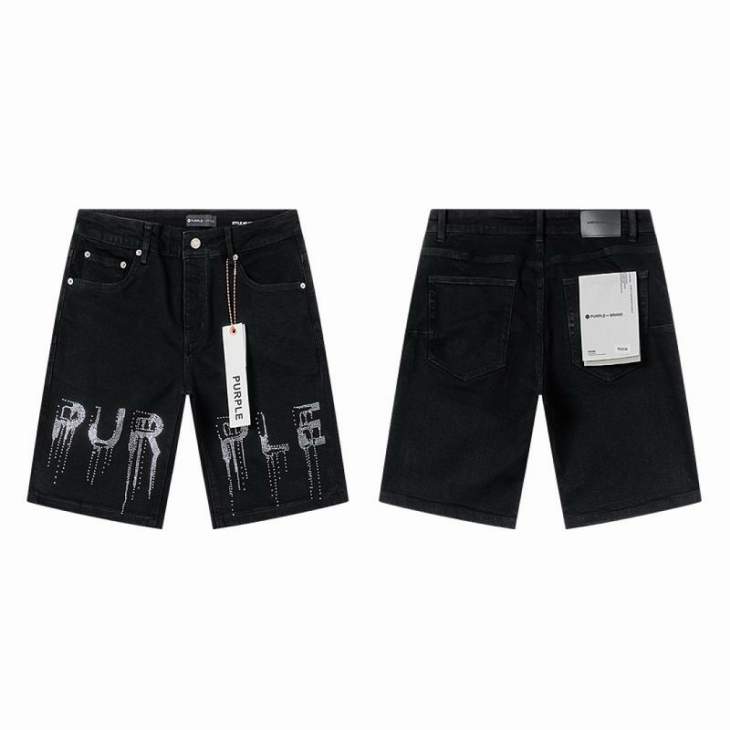 Picture of Purple Brand Jeans Short _SKUPurpleBrandsz30-38mrtxPU53813337